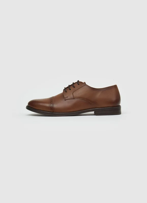 Scarpe derby 41