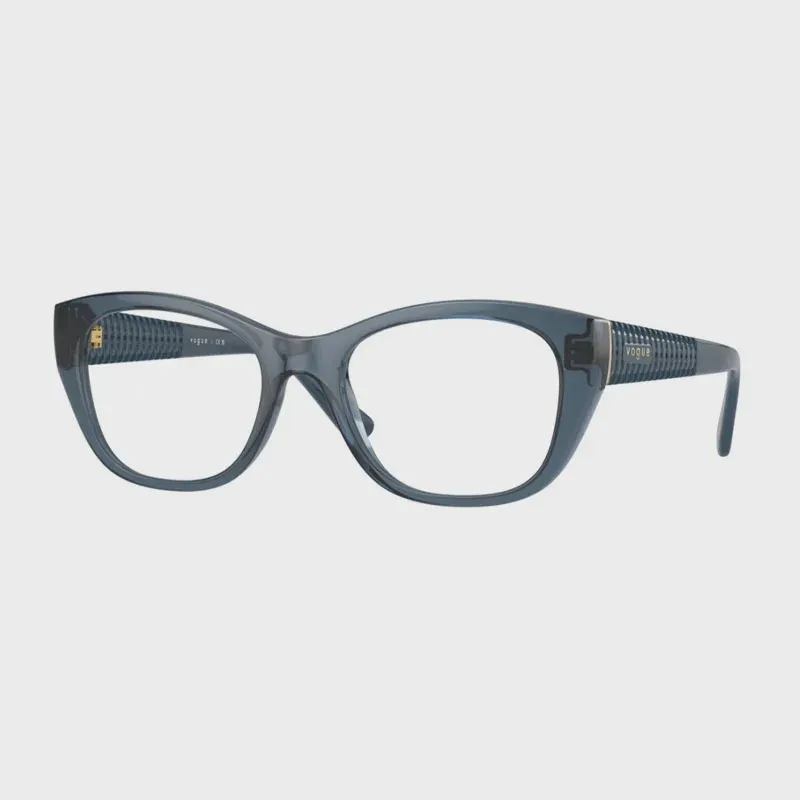 Óculos de Grau Original Vogue em Acetato Feminino VO5569