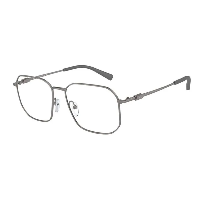 Óculos de Grau Masculino Armani Exchange AX1066-6003 54