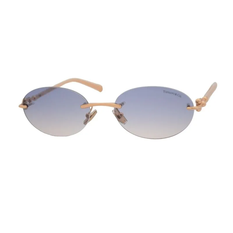 Óculos de sol Tiffany mod TF3104d 6217/16
