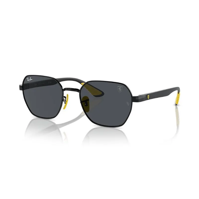 Óculos De Sol Ray-ban Ferrari - Orb3794m F0948754