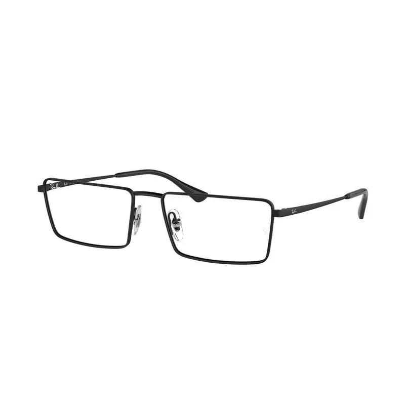 Óculos de Grau Masculino Ray Ban RX6541-2503 58
