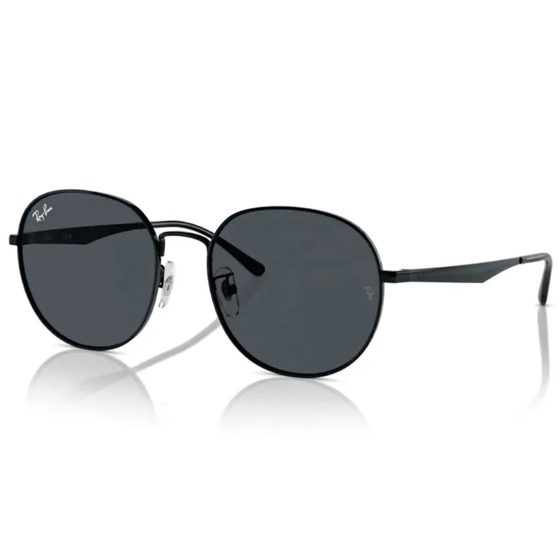 OCULOS SOLAR RAY-BAN RB3727D 002/8757
