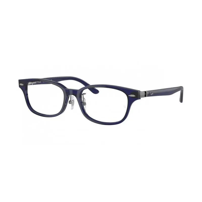 Óculos de Grau Masculino Ray Ban RX5427D-8288-53
