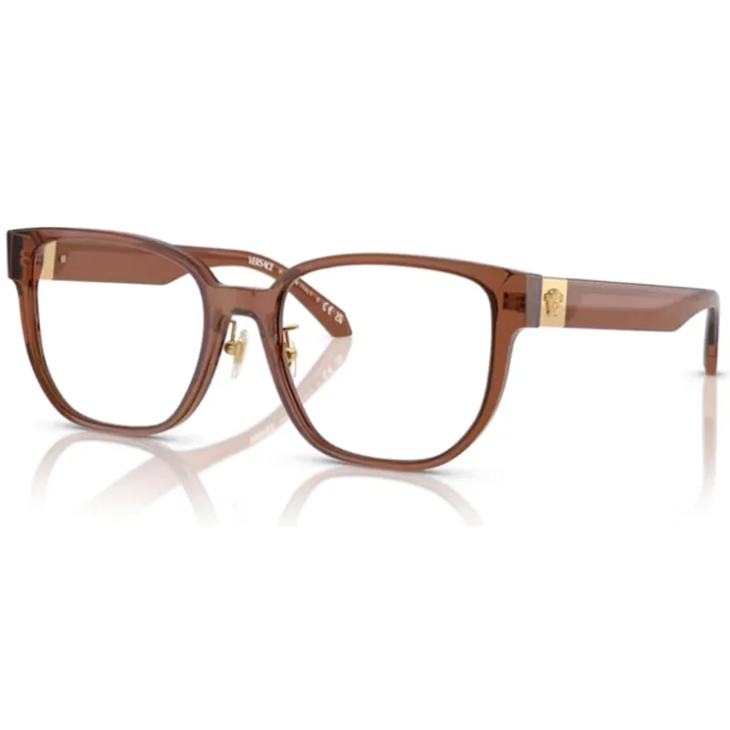 Armacao Versace Ve3360d 5028 54
