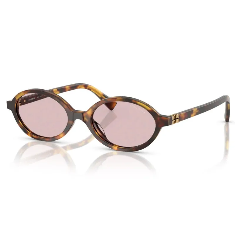 Miumiu Mu 04zs 19p2z1 - Óculos De Sol
