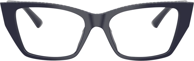 Jimmy Choo 3031BU Single Vision Full Frame Blue / + 0.75