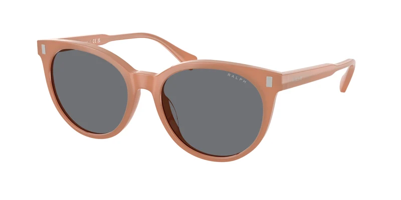 Ralph 0RA5331U 55mm / 623787 - Shiny Milky Peach / Blue