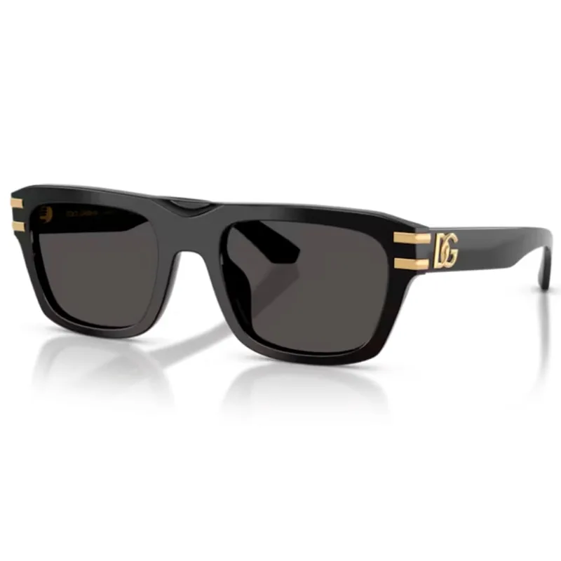 Oculos Solar Dolce & Gabbana Dg4496 501/8754