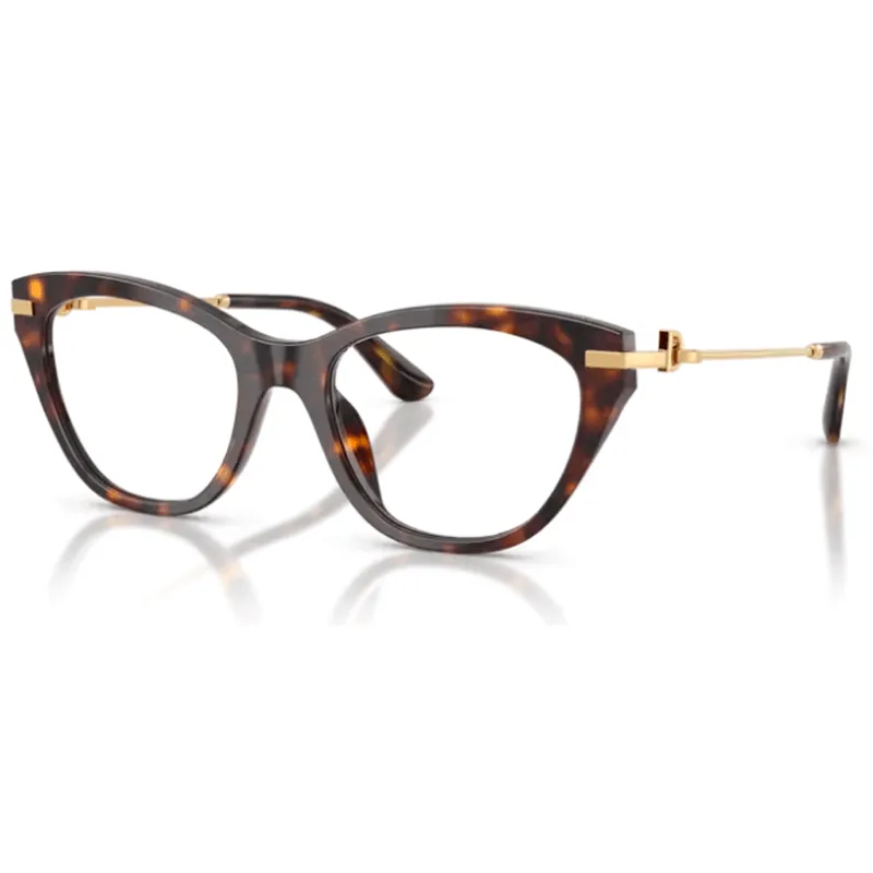 Armação Dolce & Gabbana DG3428 502 53