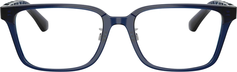 Burberry 2450D Computer Style Progressive Blue / + 1.00