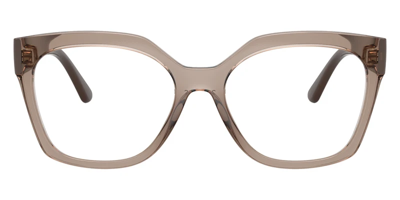 vogue eyewear - VO5691 Transparent Brown 2940 / 52-17-140