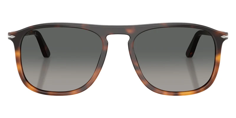 Persol - PO3392S Gradient Havana / Gradient Gray 116071 / 54-19-145
