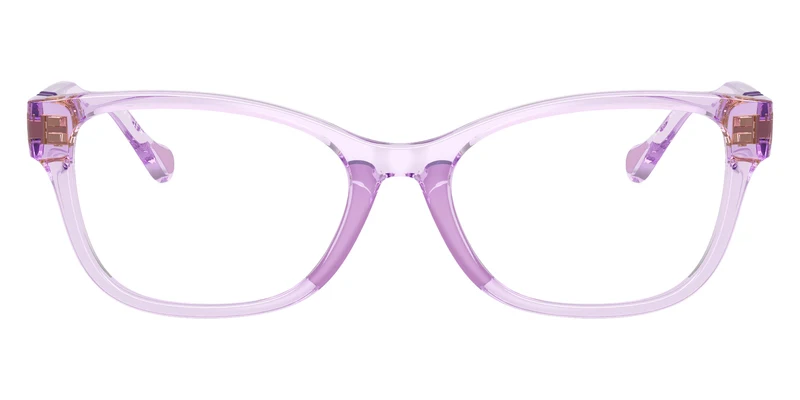 VERSACE - VK3016U Transparent Lilac 5372 / 47-16-130