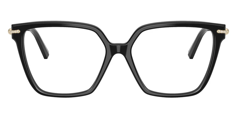TIFFANY - TF2290BU Black 8001 / 55-15-140