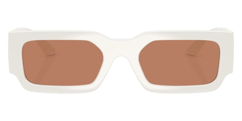 VERSACE - VE4506U Talc / Brown 554473 / 54-21-140