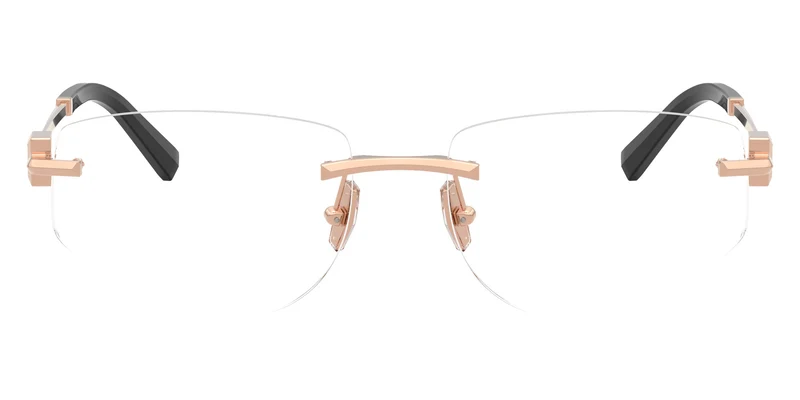 TIFFANY - TF1175 Rose Gold 6105 / 56-17-140