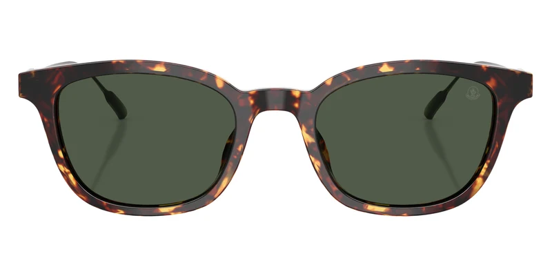 Moncler - ME6027D Lentis Tortoise Dark Brown / Dark Green Polarized 30389A / 50-20-145