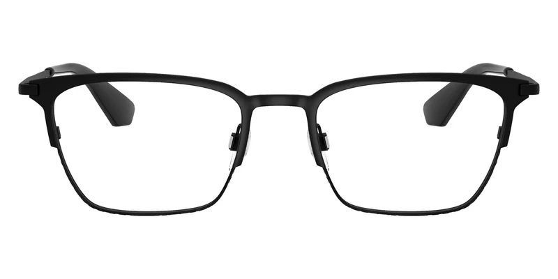 BURBERRY - BE1401 Matte Black 1007 / 54-19-145
