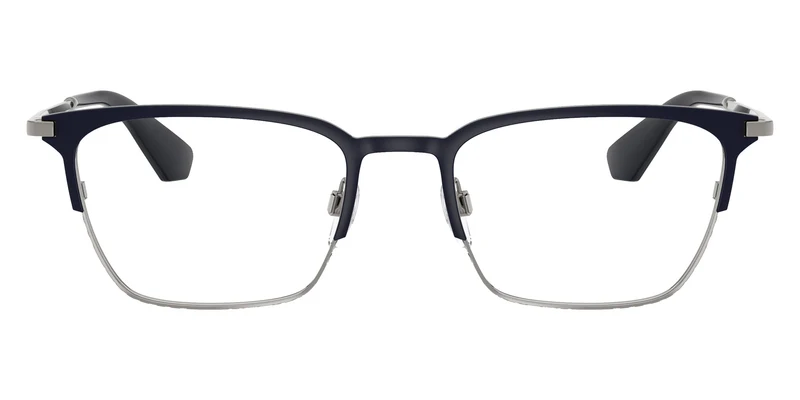 BURBERRY - BE1401 Blue/Gunmetal 1003 / 54-19-145