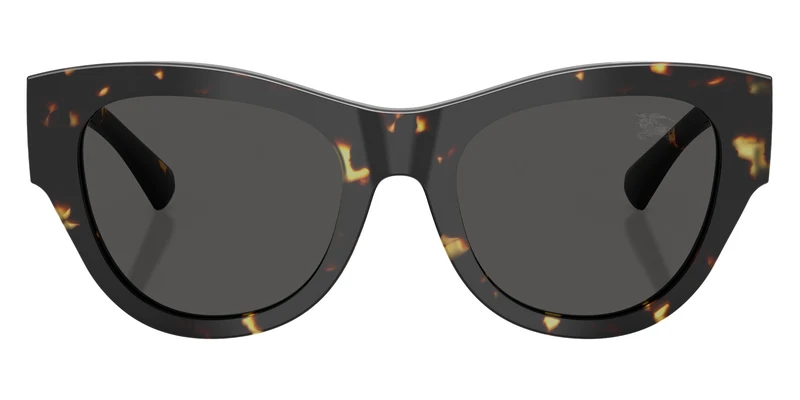 BURBERRY - BE4491F Yellow Havana / Dark Gray 410687 / 52-20-140