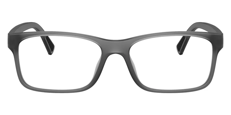 POLO RALPH LAUREN - PH2301U Matte Transparent Gray 6362 / 56-17-150