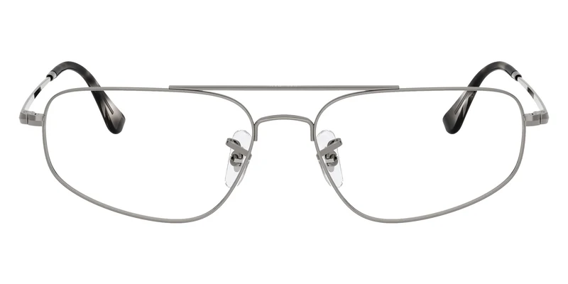Ray-Ban - RB6550 Gunmetal 2502 / 54-16-140