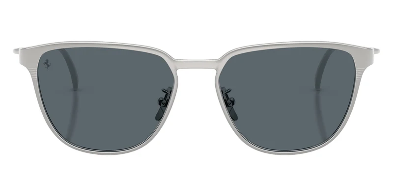 FERRARI - FH1032D Silver Matte / Blue Crystal 143/R5 / 56-17-145