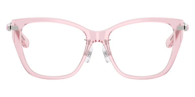 Swarovski - SK2060F Transparent Pink 3001 / 53-16-140