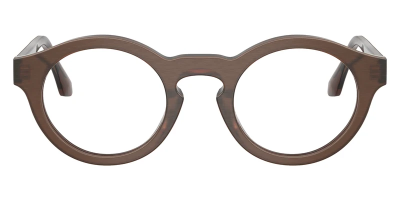 GIORGIO ARMANI - AR7292U Brushed Brown 6394 / 45-23-145