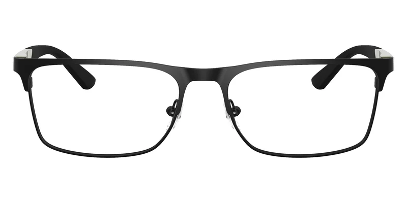 EMPORIO ARMANI - EA1183 Matte Black 3433 / 54-17-145