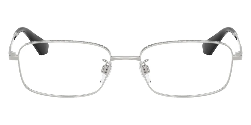 BURBERRY - BE1402D Silver 1005 / 55-17-145