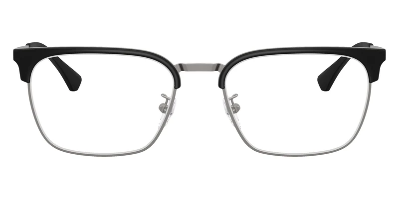 EMPORIO ARMANI - EA1186D Matte Gunmetal 3003 / 55-19-145