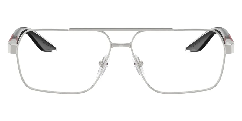 Prada Linea Rossa - PS 51TV Silver 1BC1O1 / 57-13-145
