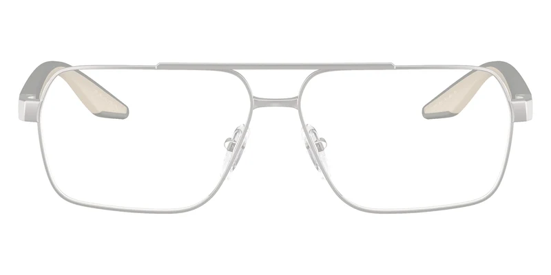Prada Linea Rossa - PS 51TV Matte Champagne 18X1O1 / 57-13-145