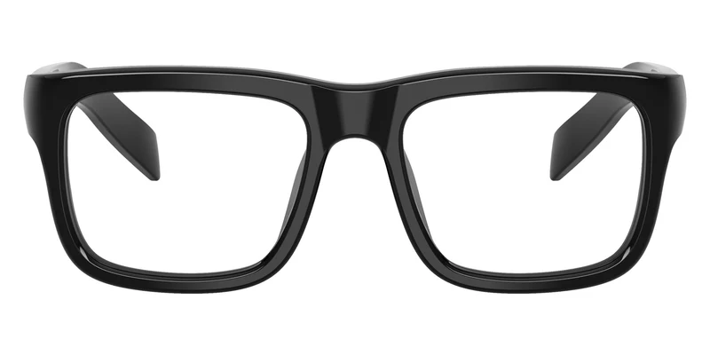 Prada - PR D02VF Black 16K1O1 / 55-17-140