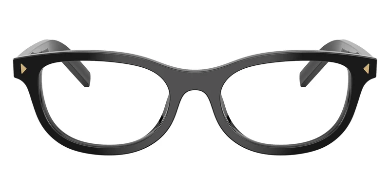 Prada - PR D01VU Black 16K1O1 / 50-18-145