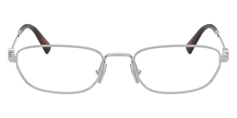 Miu Miu - MU 52ZV Silver 1BC1O1 / 53-19-140
