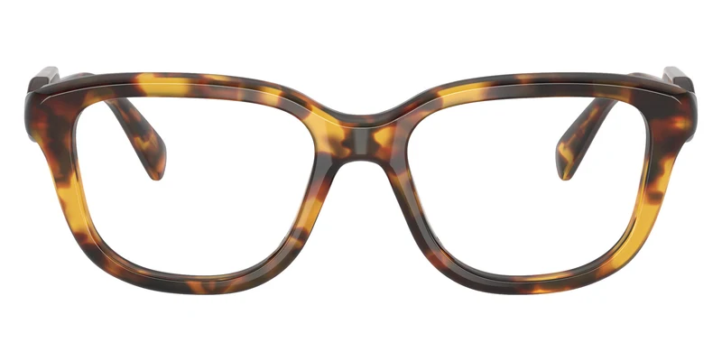 Miu Miu - MU 02ZV Honey Havana 14L1O1 / 51-18-140