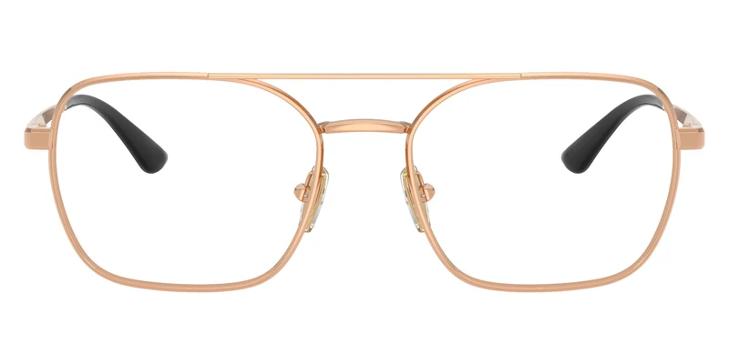 vogue eyewear - VO4372 Rose Gold 5152 / 55-18-140