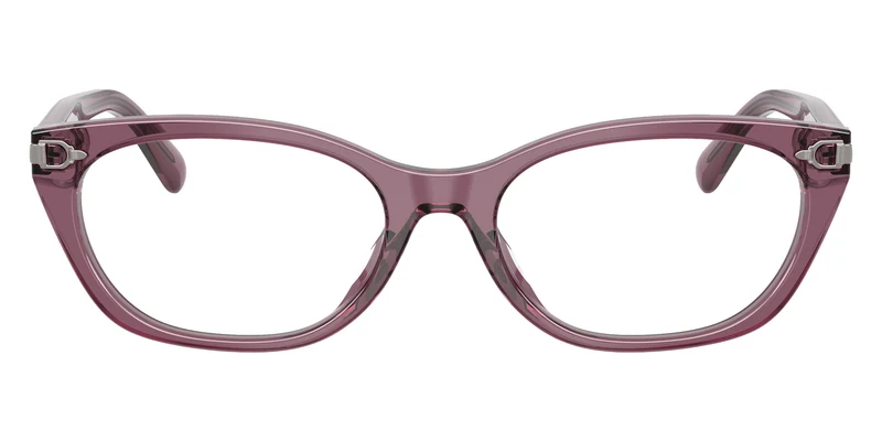 RALPH LAUREN - RL6268U Transparent Purple 6389 / 51-17-145