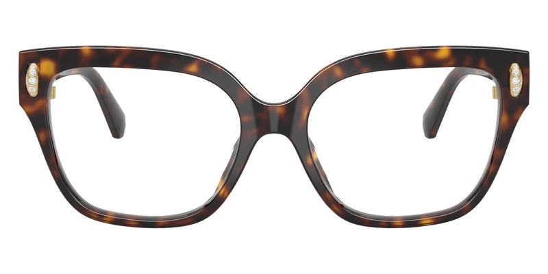 Swarovski - SK2076U Havana 1002 / 55-17-145