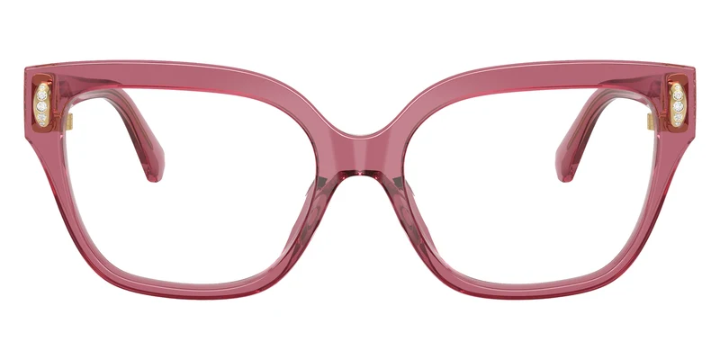 Swarovski - SK2076U Transparent Cherry 1107 / 53-17-145