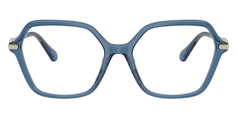 Swarovski - SK2075 Transparent Blue 1110 / 54-17-140