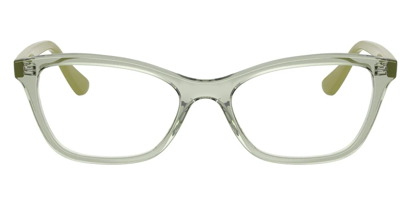 vogue eyewear - VY2051 Transparent Green 3022 / 49-16-135