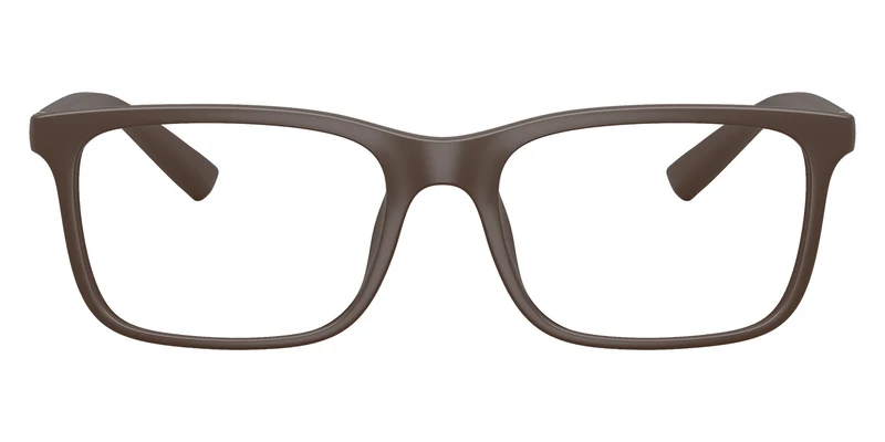 ARMANI EXCHANGE - AX3143U Matte Brown 8412 / 56-18-145