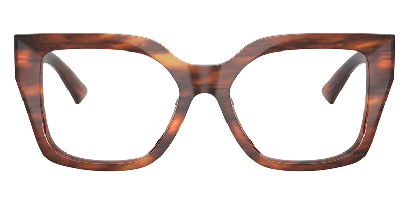 Jimmy Choo - JC3069U Striped Brown 5112 / 51-17-140