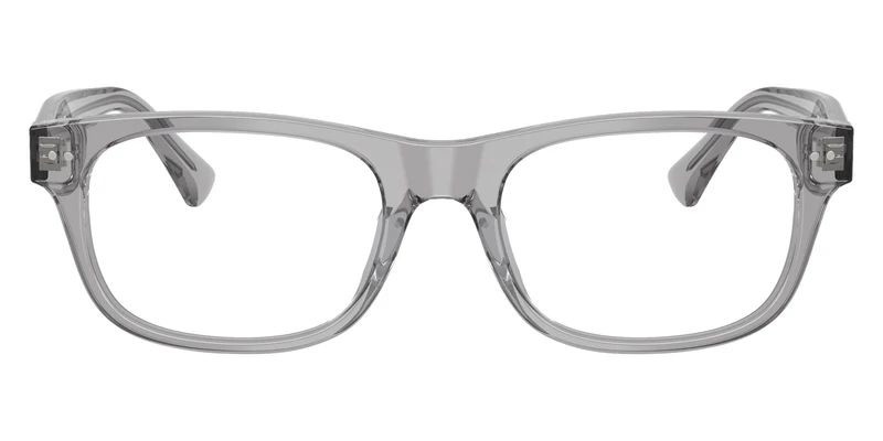 POLO RALPH LAUREN - PH2317F Shiny Transparent Gray 6317 / 52-19-145