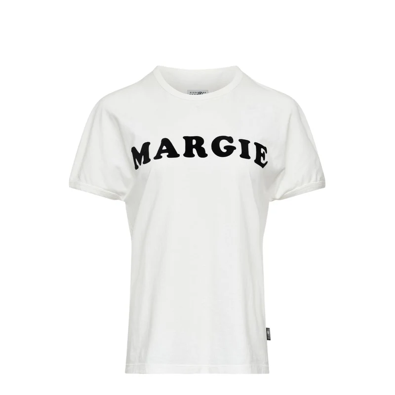 T-Shirts And Polos White S