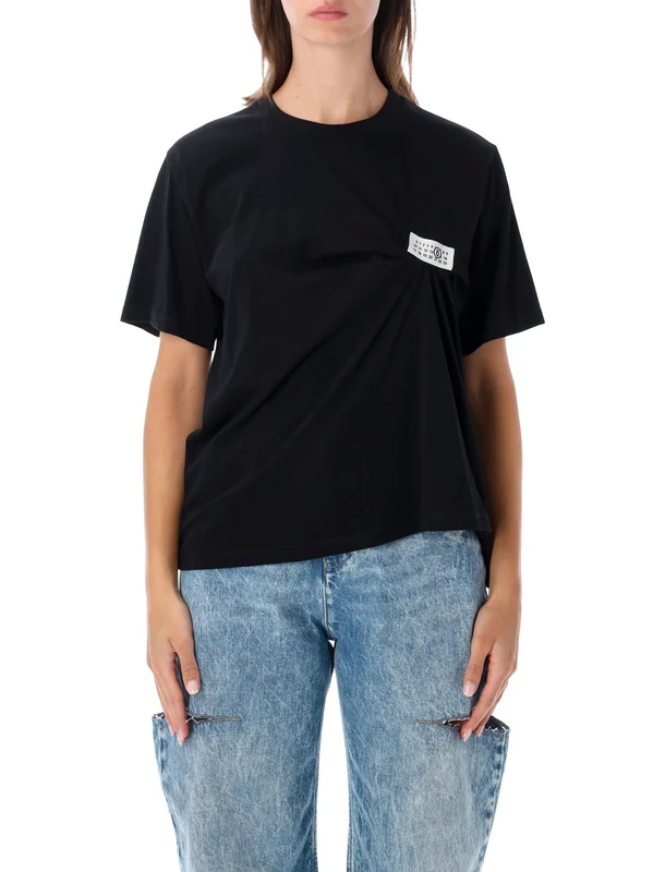 Mm6 Maison Margiela T Shirts And Polos M
